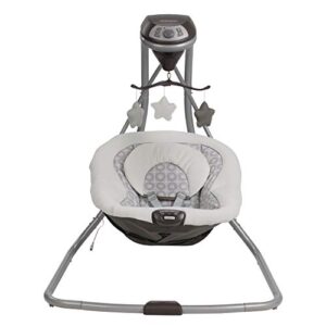 Graco Simple Sway Baby Swing