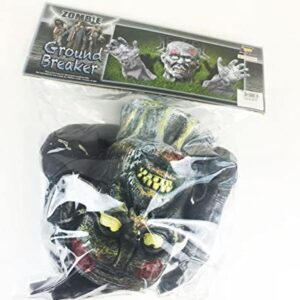 Forum Novelties Halloween Zombie Lawn Decoration